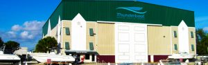 Thunderboat Marine Service Center