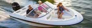 Boat rental and service