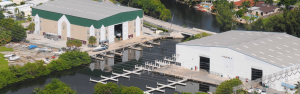 Thunderboat Marine Service Center